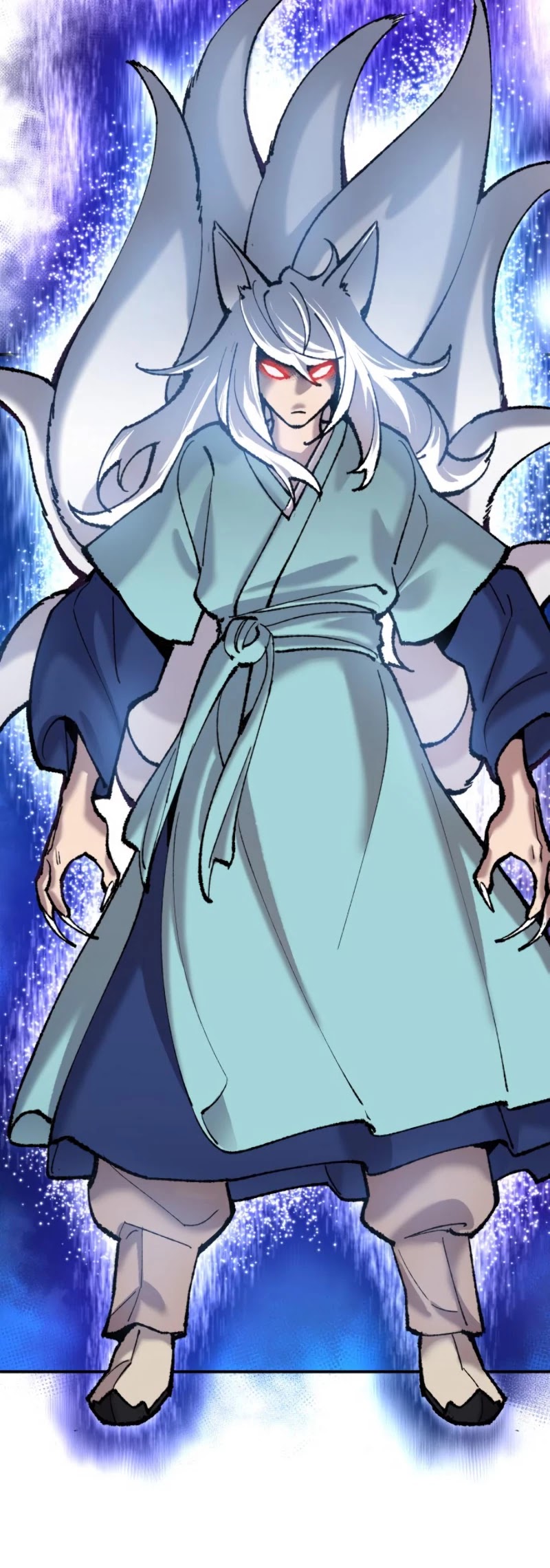Limit Breaker Chapter 38 page 80 - Chapter 38