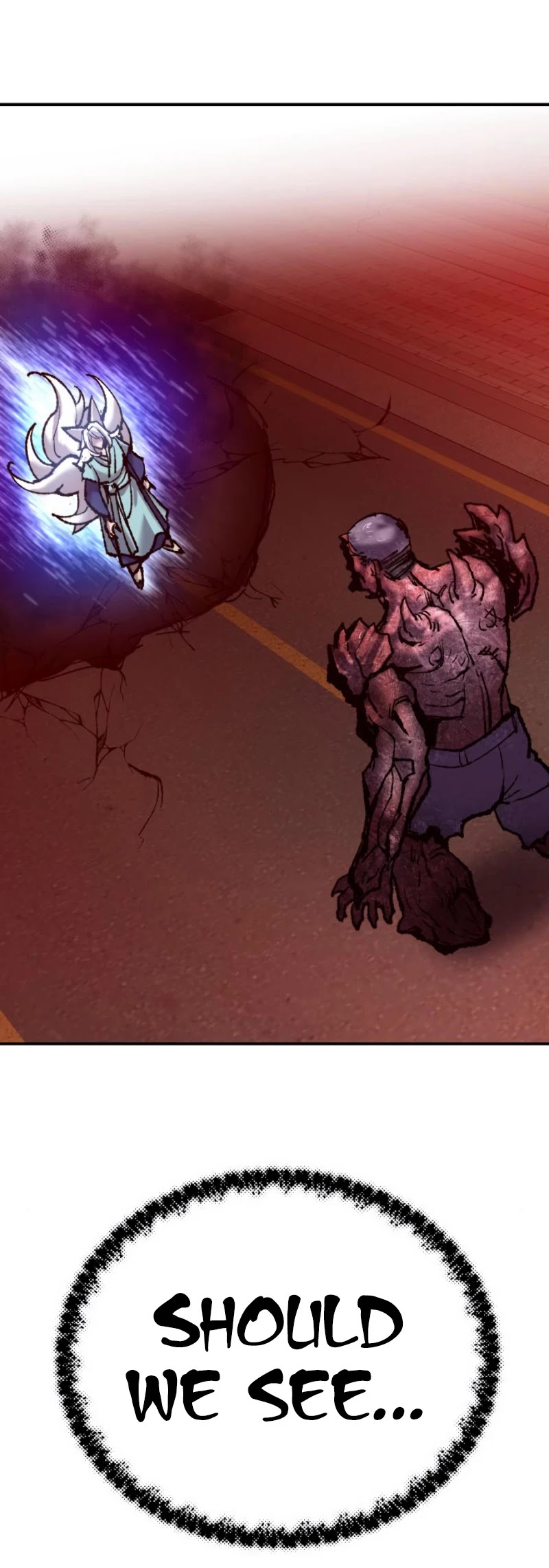 Limit Breaker Chapter 38 page 81 - Chapter 38
