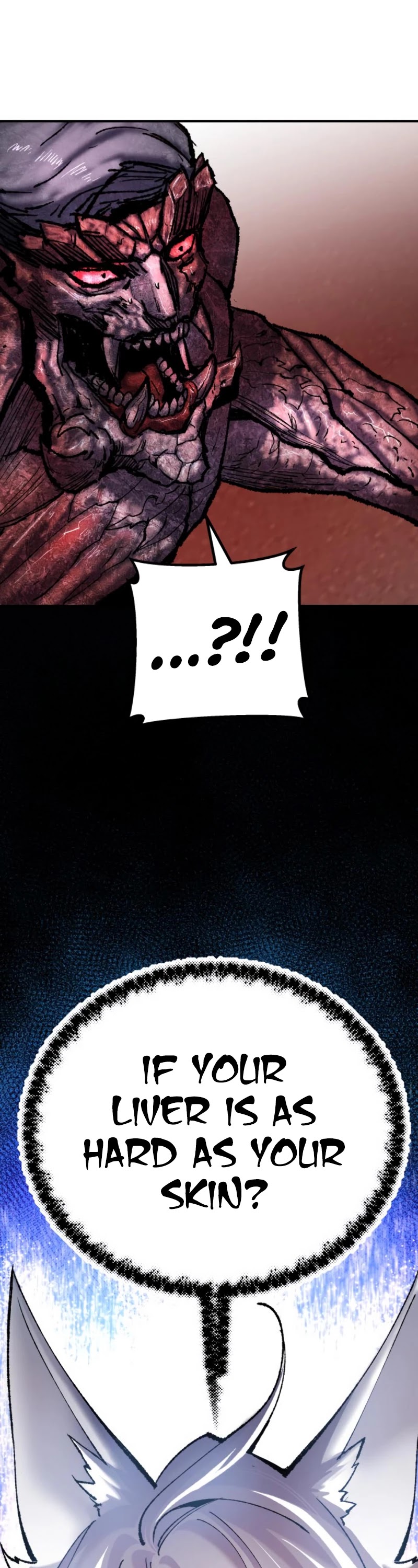 Limit Breaker Chapter 38 page 82 - Chapter 38