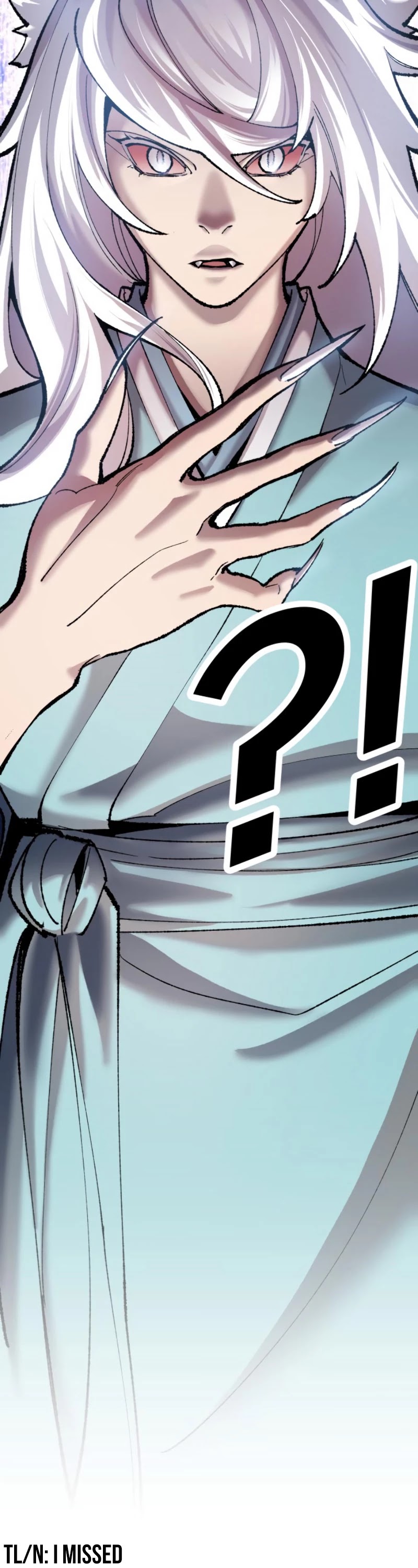 Limit Breaker Chapter 38 page 83 - Chapter 38