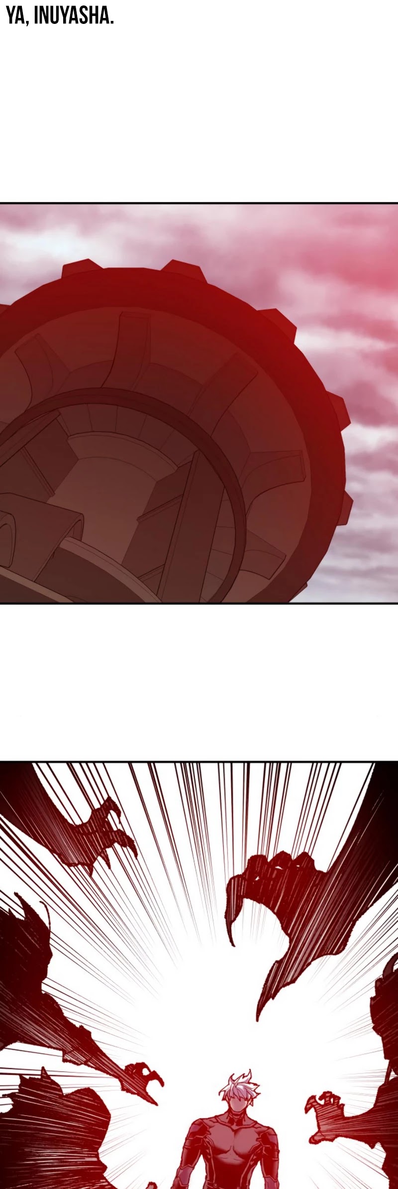 Limit Breaker Chapter 38 page 84 - Chapter 38
