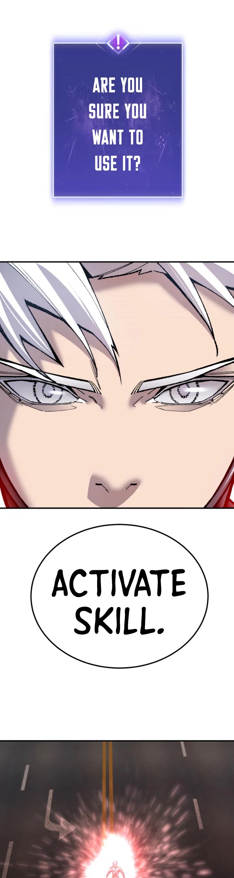 Limit Breaker Chapter 38 page 86 - Chapter 38