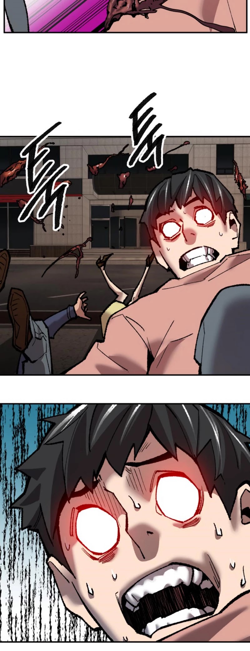 Limit Breaker Chapter 38 page 89 - Chapter 38