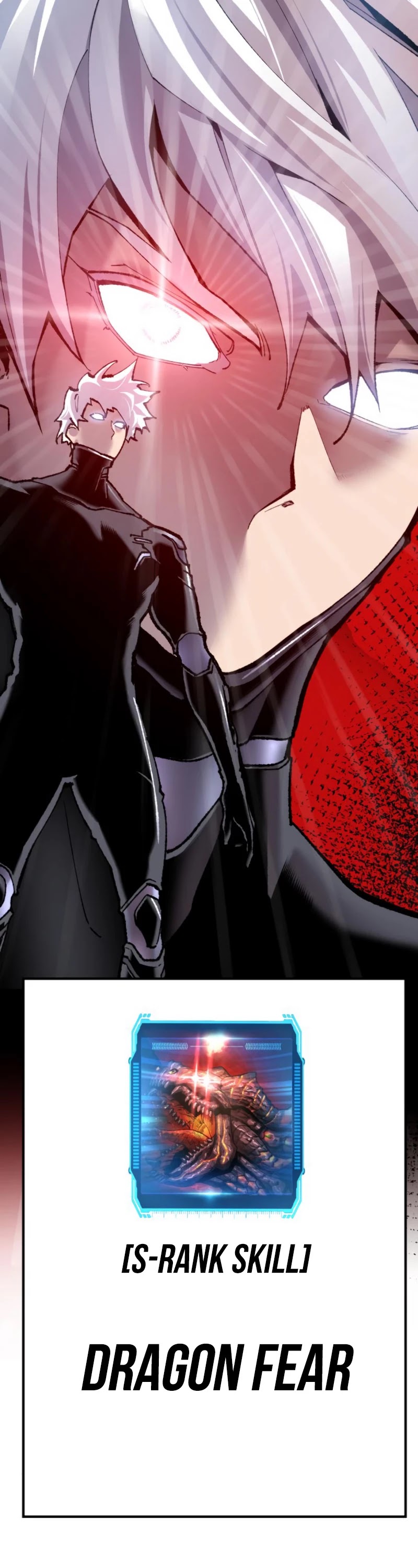 Limit Breaker Chapter 38 page 91 - Chapter 38