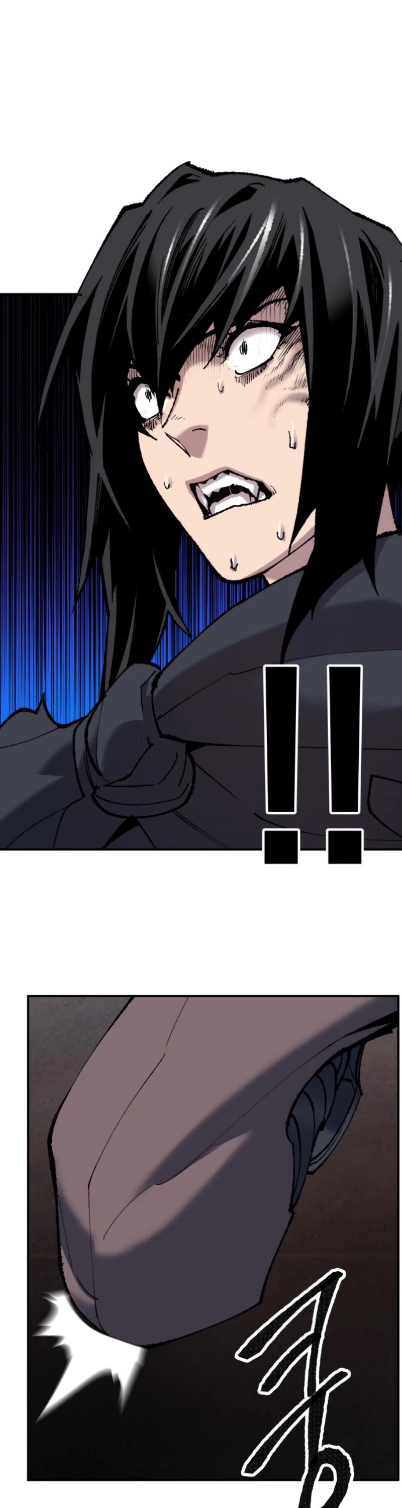 Limit Breaker Chapter 38 page 94 - Chapter 38