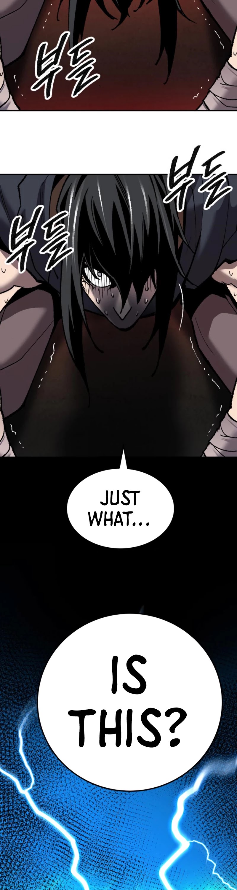 Limit Breaker Chapter 38 page 96 - Chapter 38