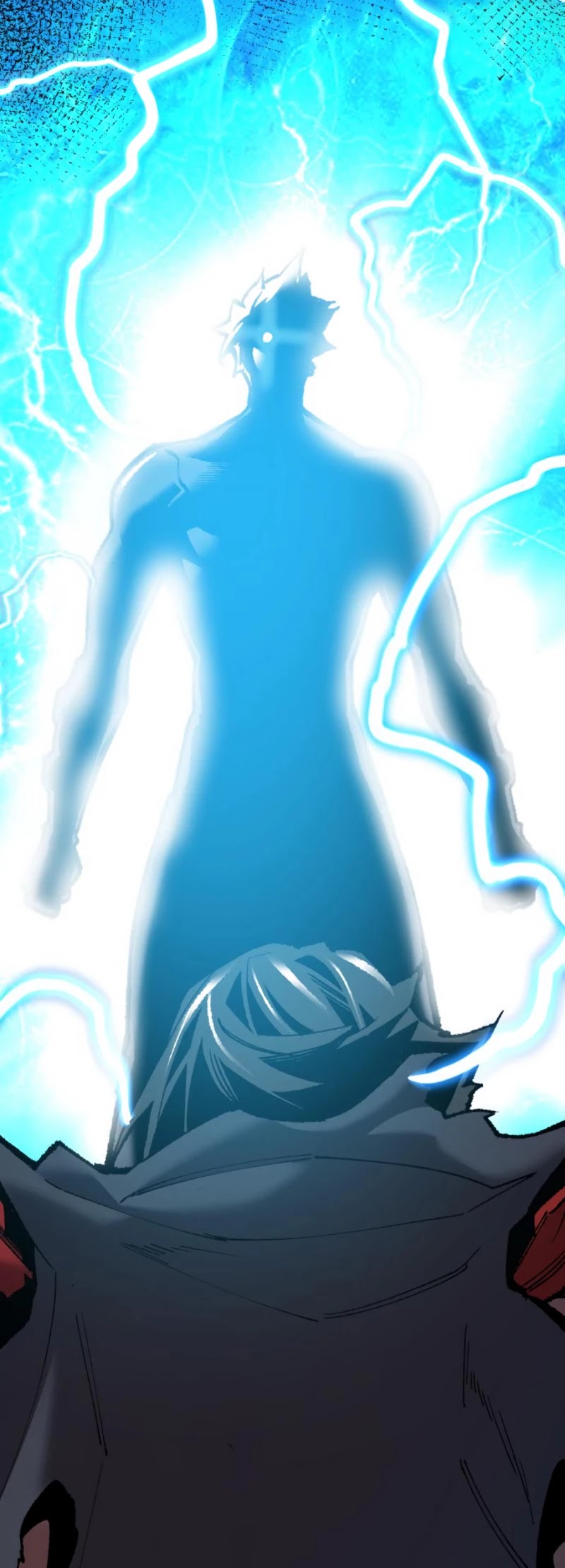 Limit Breaker Chapter 38 page 97 - Chapter 38