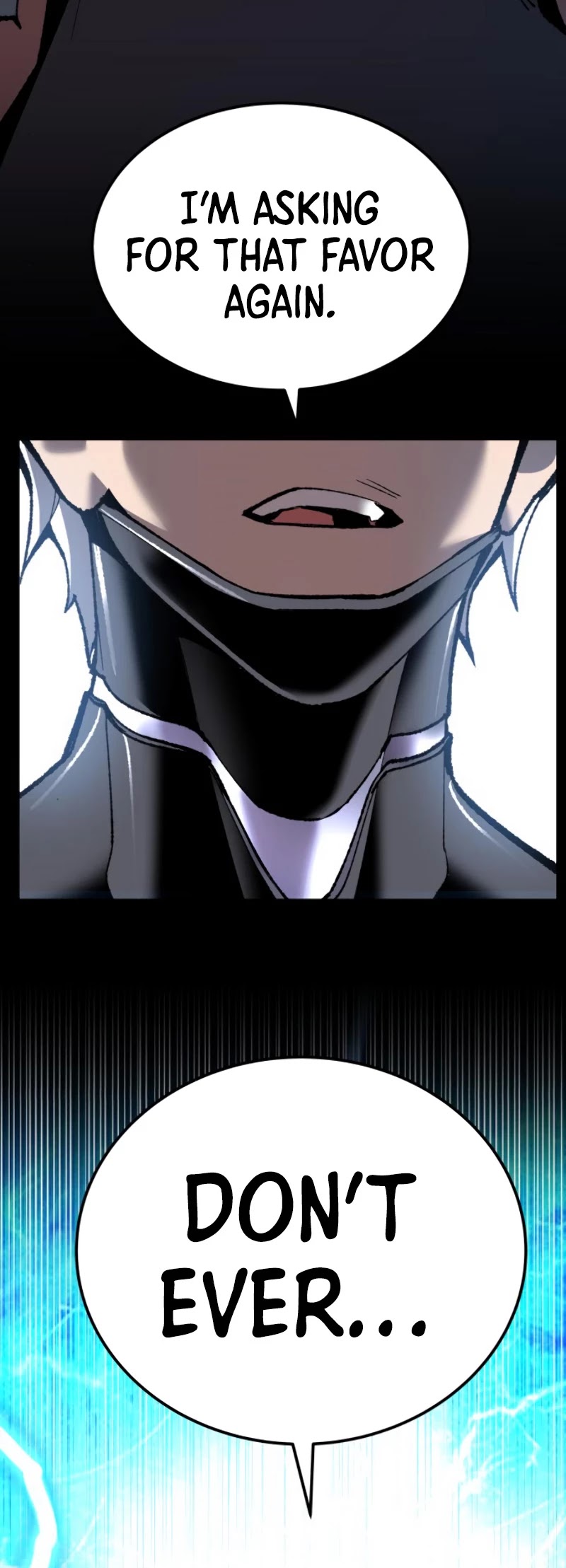 Limit Breaker Chapter 38 page 98 - Chapter 38