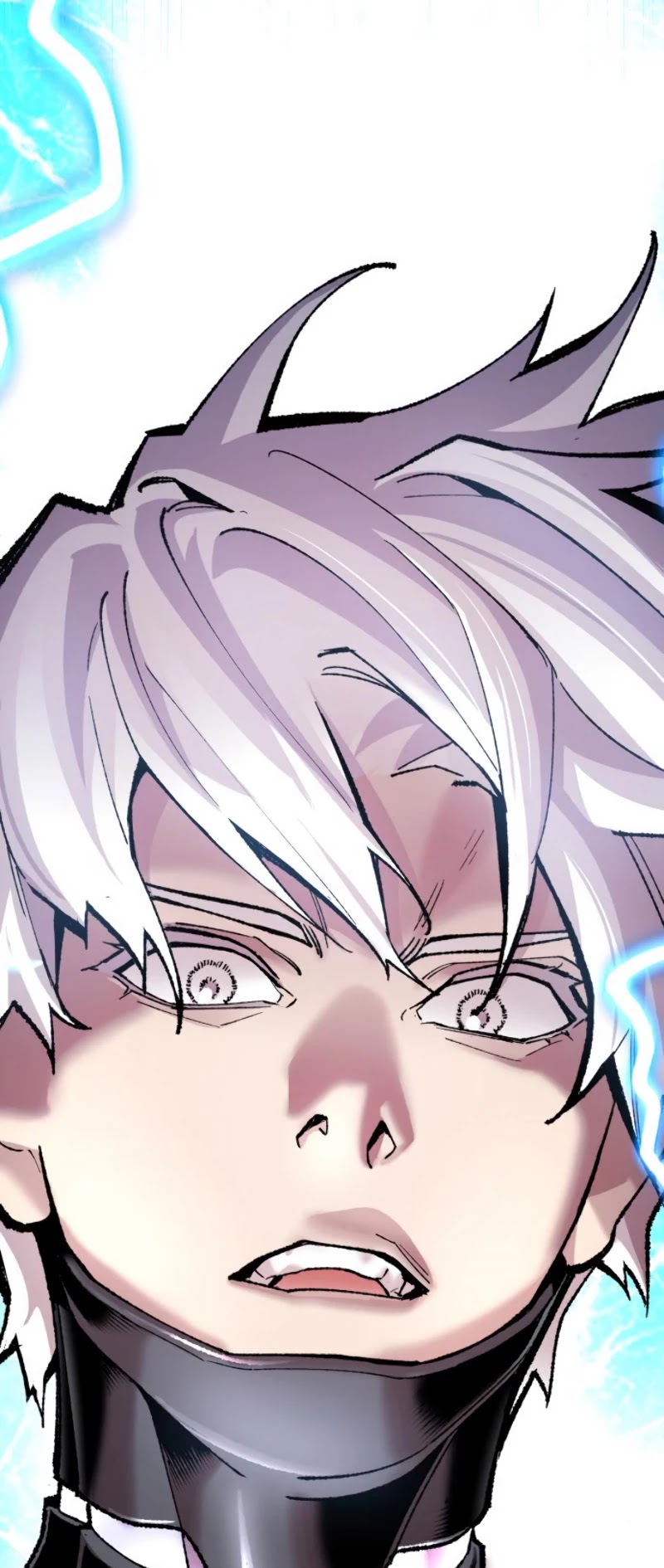Limit Breaker Chapter 38 page 99 - Chapter 38