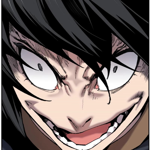 Limit Breaker Chapter 38 cover