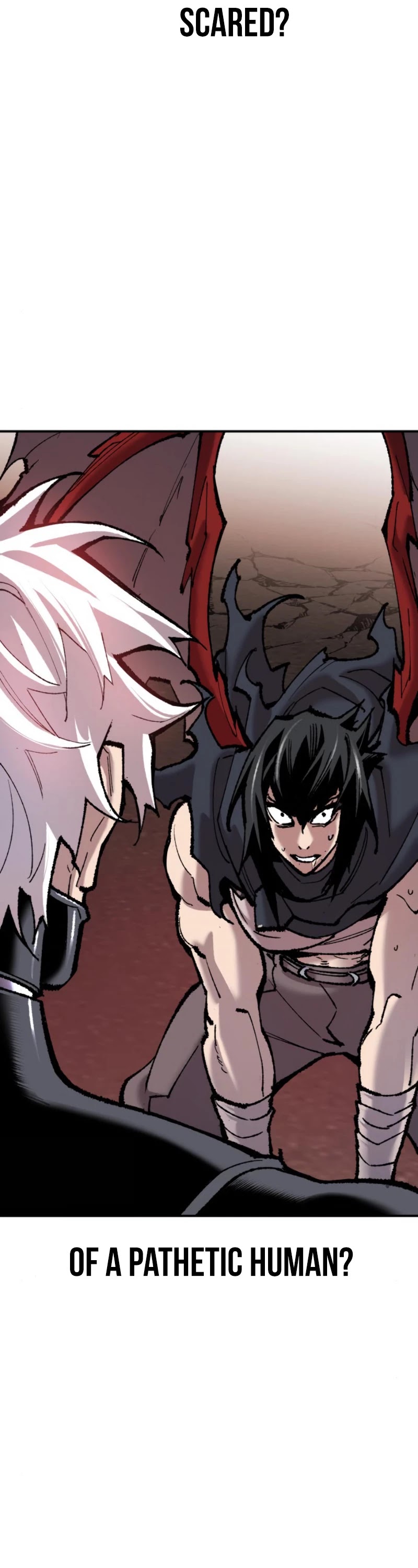 Limit Breaker Chapter 39 page 10 - Chapter 39