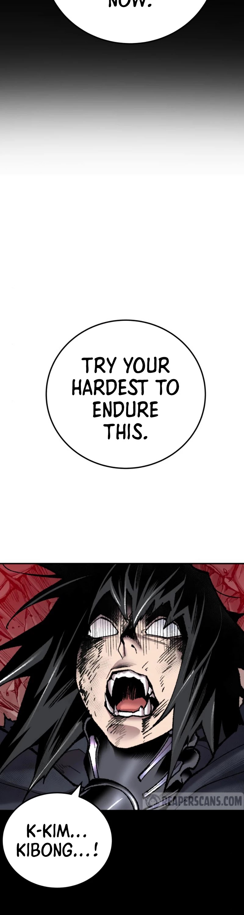 Limit Breaker Chapter 39 page 100 - Chapter 39