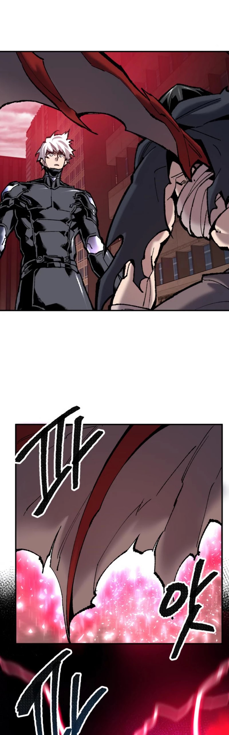Limit Breaker Chapter 39 page 12 - Chapter 39