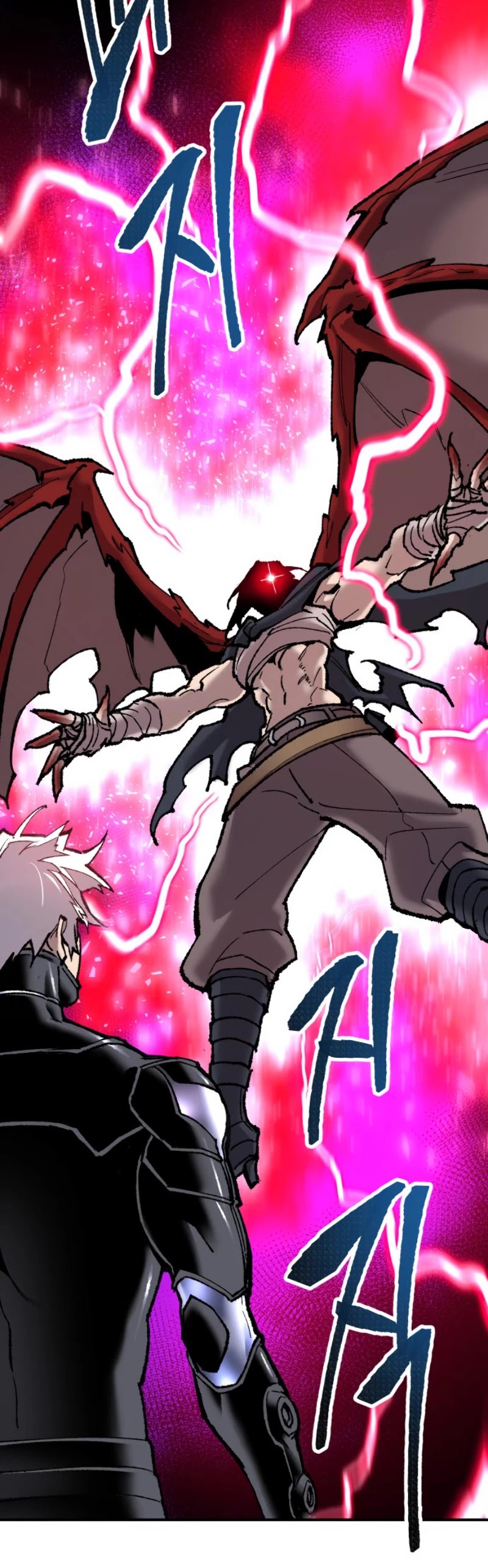 Limit Breaker Chapter 39 page 13 - Chapter 39