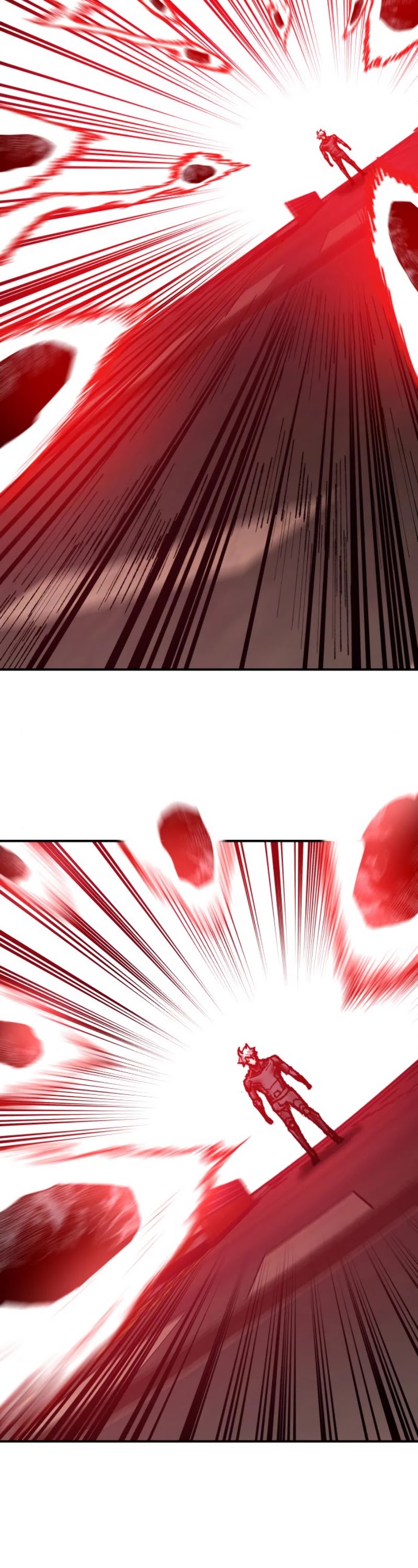 Limit Breaker Chapter 39 page 19 - Chapter 39