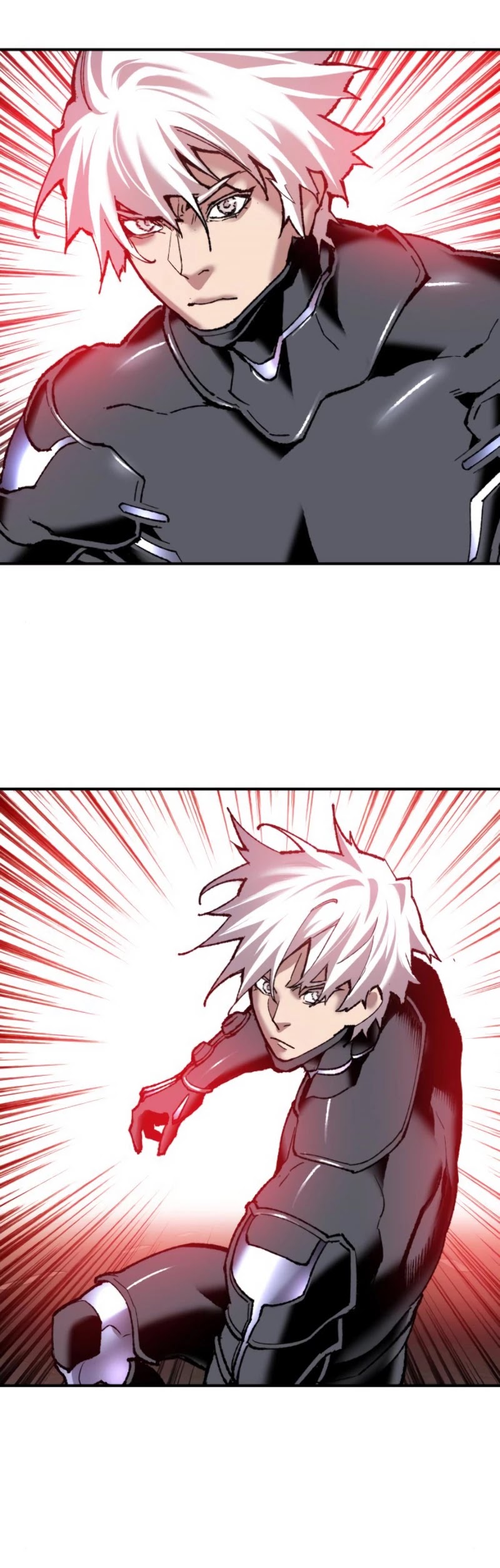 Limit Breaker Chapter 39 page 20 - Chapter 39