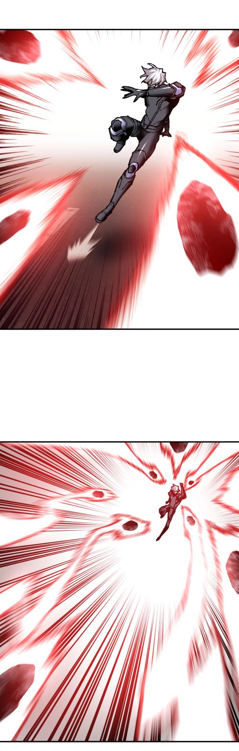 Limit Breaker Chapter 39 page 21 - Chapter 39