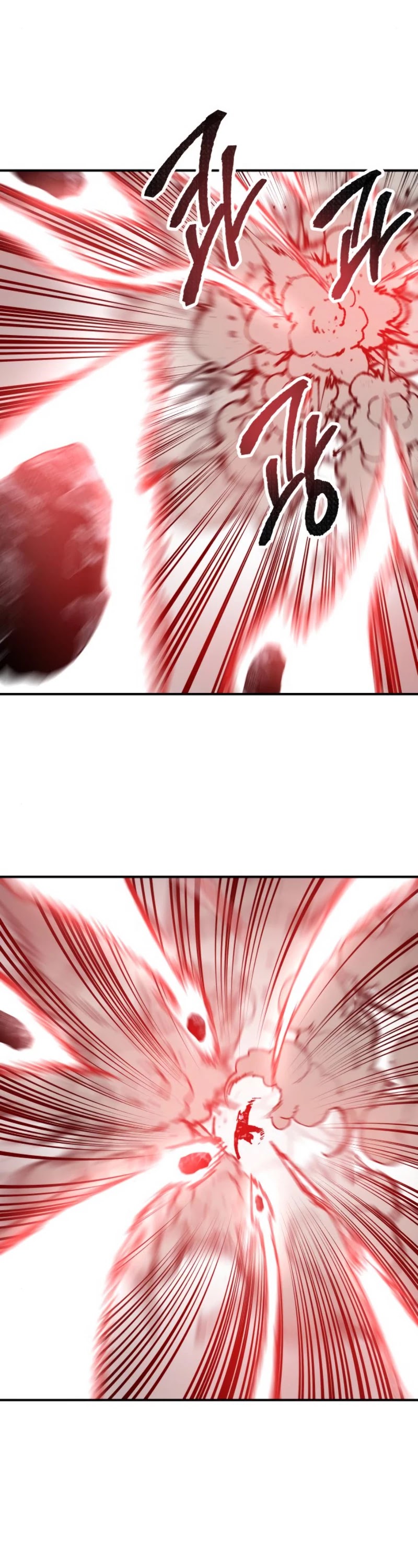 Limit Breaker Chapter 39 page 22 - Chapter 39