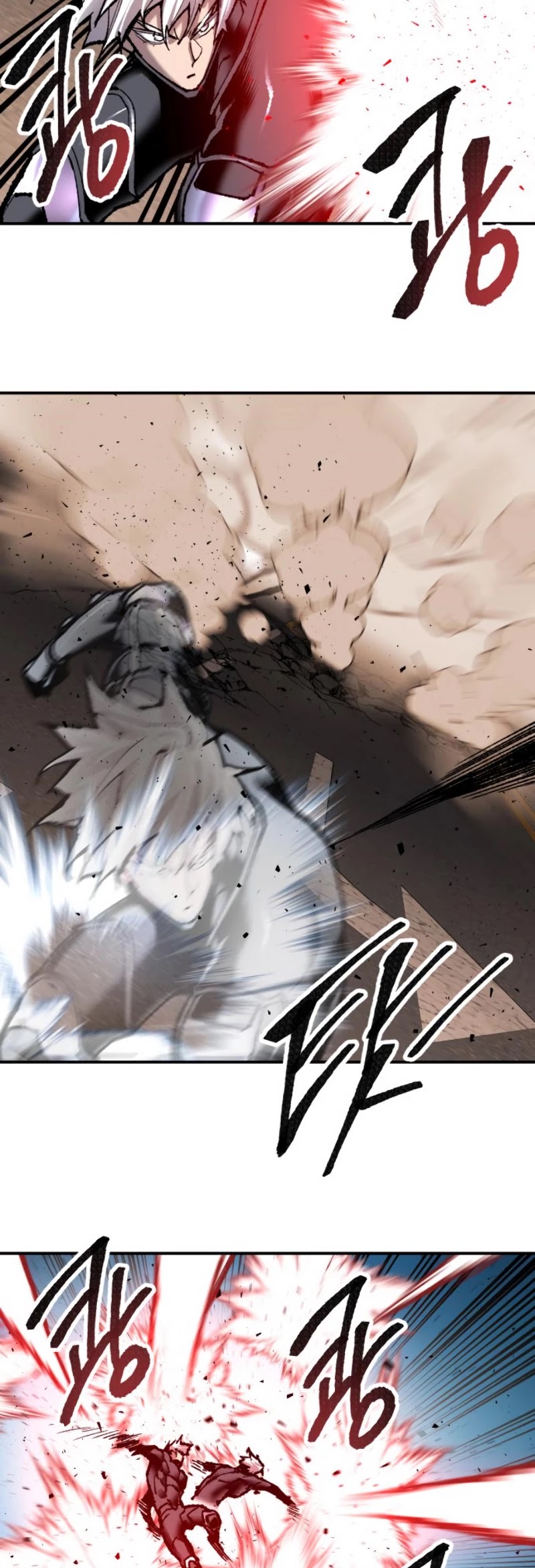 Limit Breaker Chapter 39 page 24 - Chapter 39