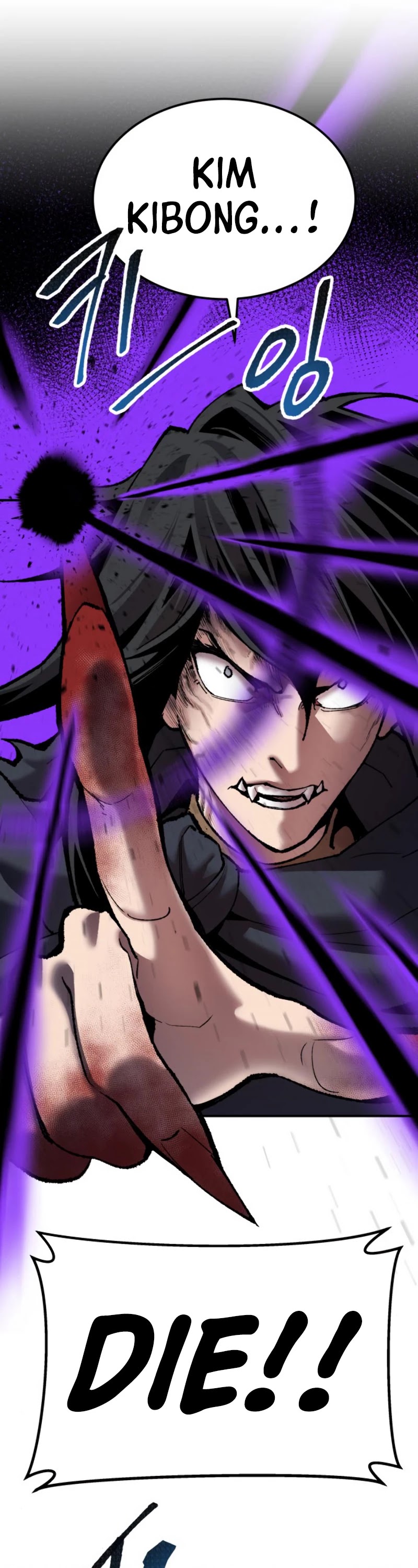 Limit Breaker Chapter 39 page 26 - Chapter 39