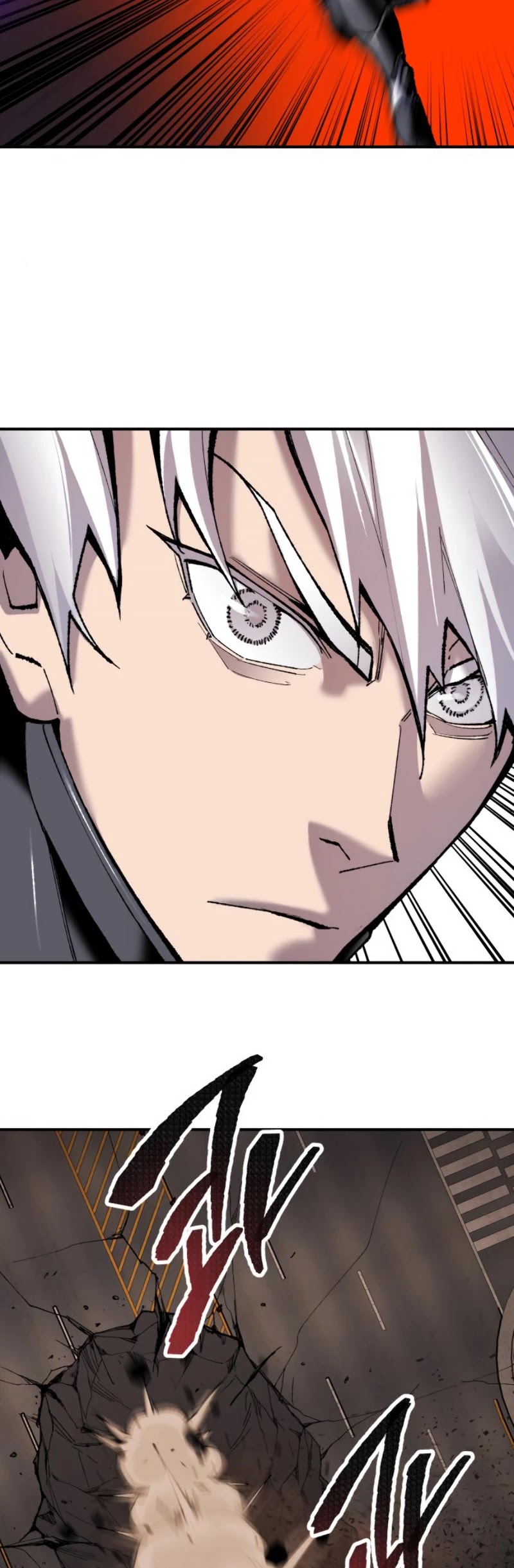 Limit Breaker Chapter 39 page 28 - Chapter 39