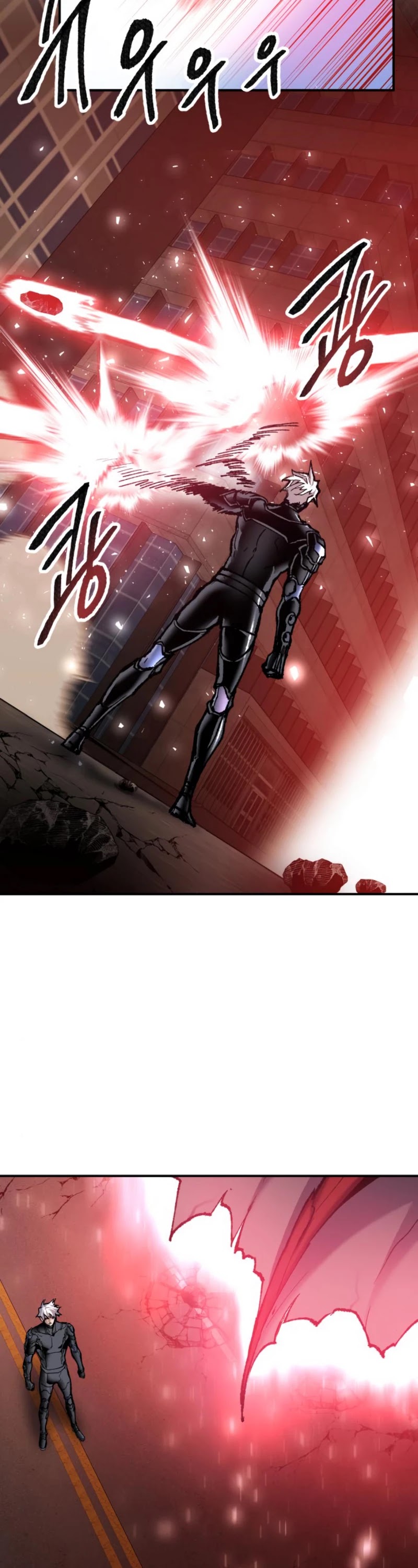 Limit Breaker Chapter 39 page 31 - Chapter 39