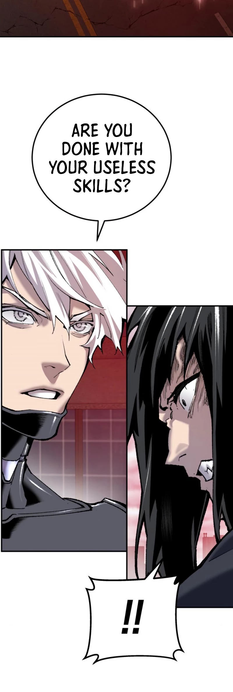 Limit Breaker Chapter 39 page 32 - Chapter 39