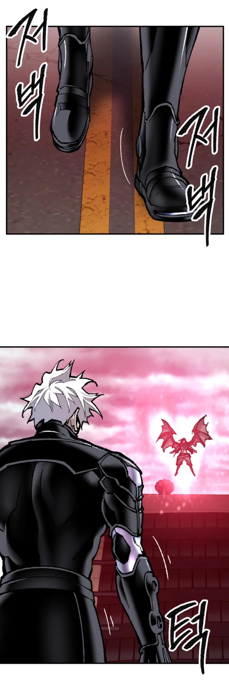 Limit Breaker Chapter 39 page 33 - Chapter 39