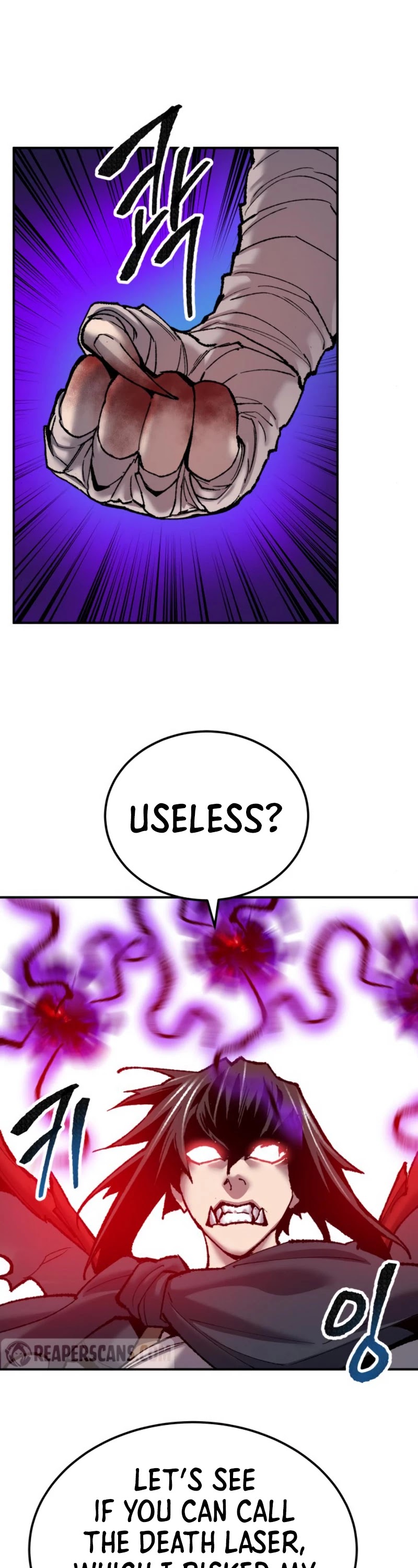 Limit Breaker Chapter 39 page 34 - Chapter 39