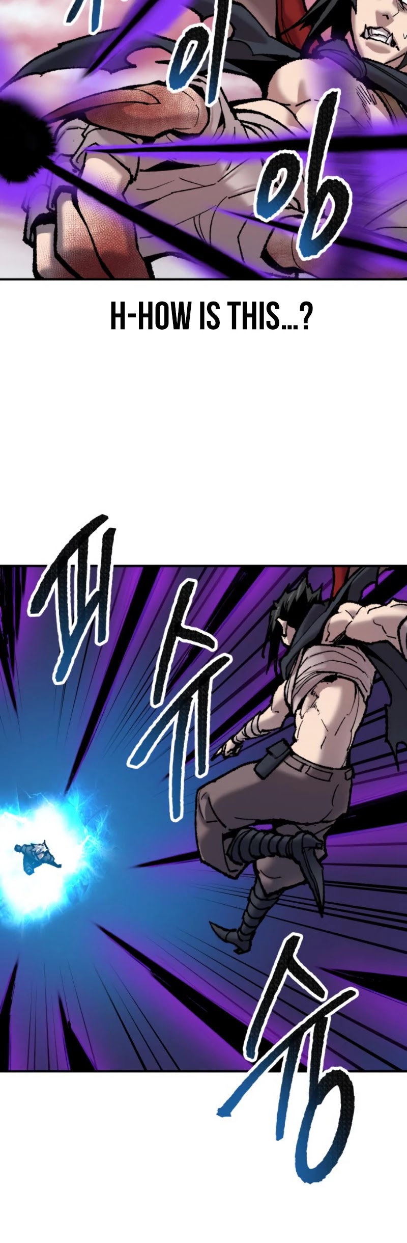 Limit Breaker Chapter 39 page 49 - Chapter 39