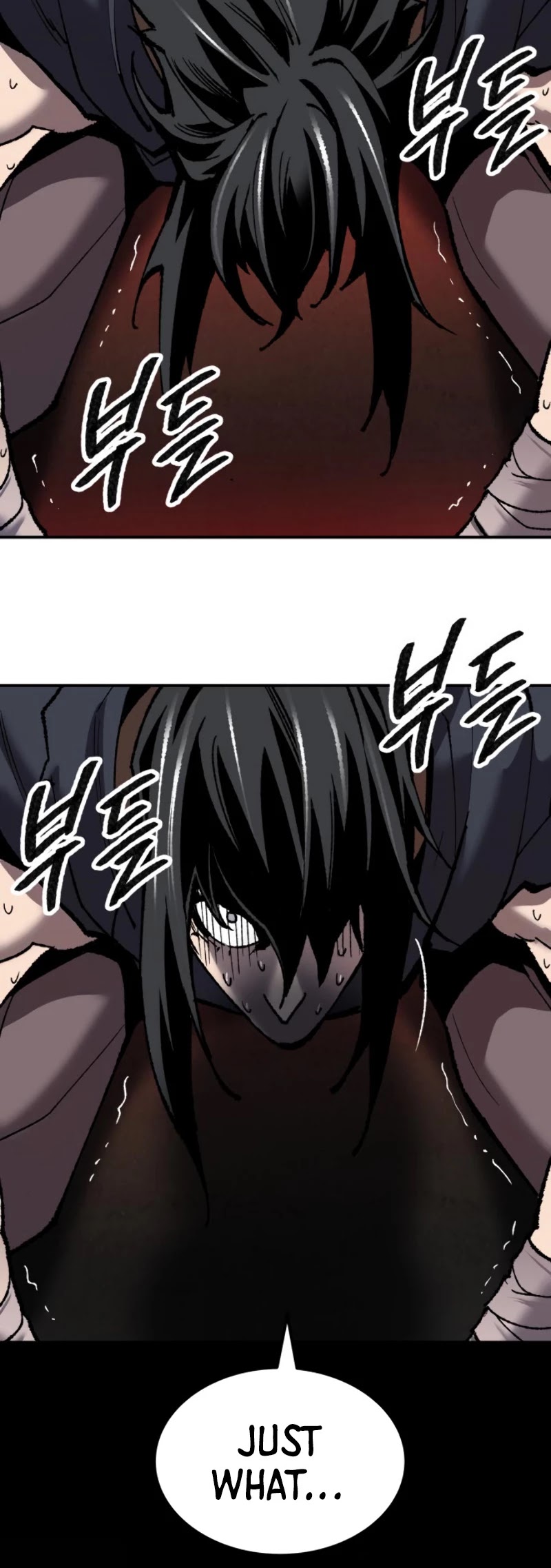 Limit Breaker Chapter 39 page 5 - Chapter 39