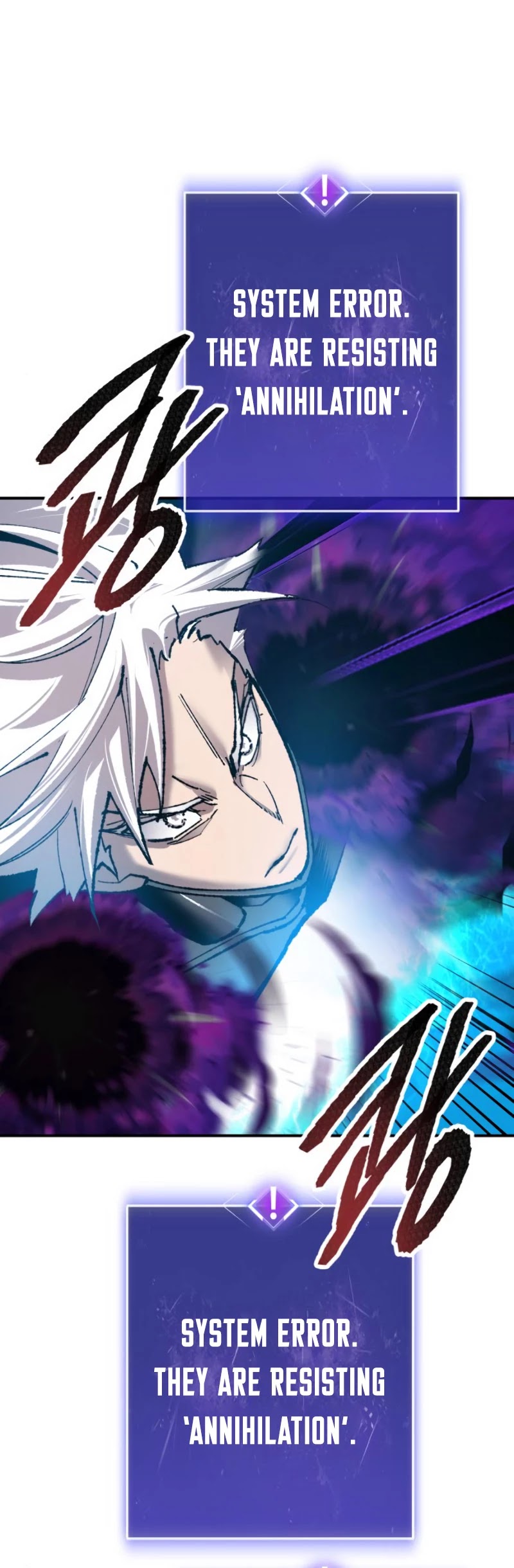 Limit Breaker Chapter 39 page 50 - Chapter 39