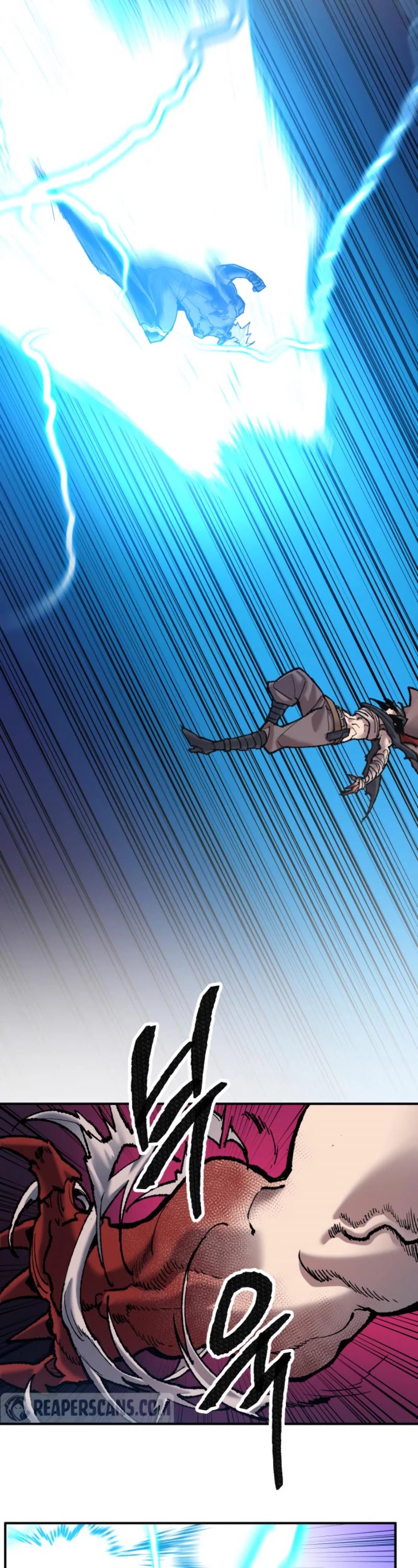 Limit Breaker Chapter 39 page 52 - Chapter 39