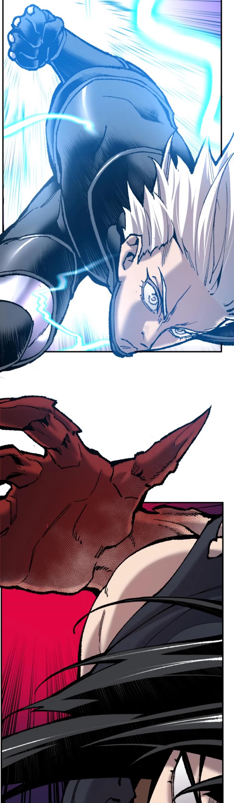Limit Breaker Chapter 39 page 53 - Chapter 39