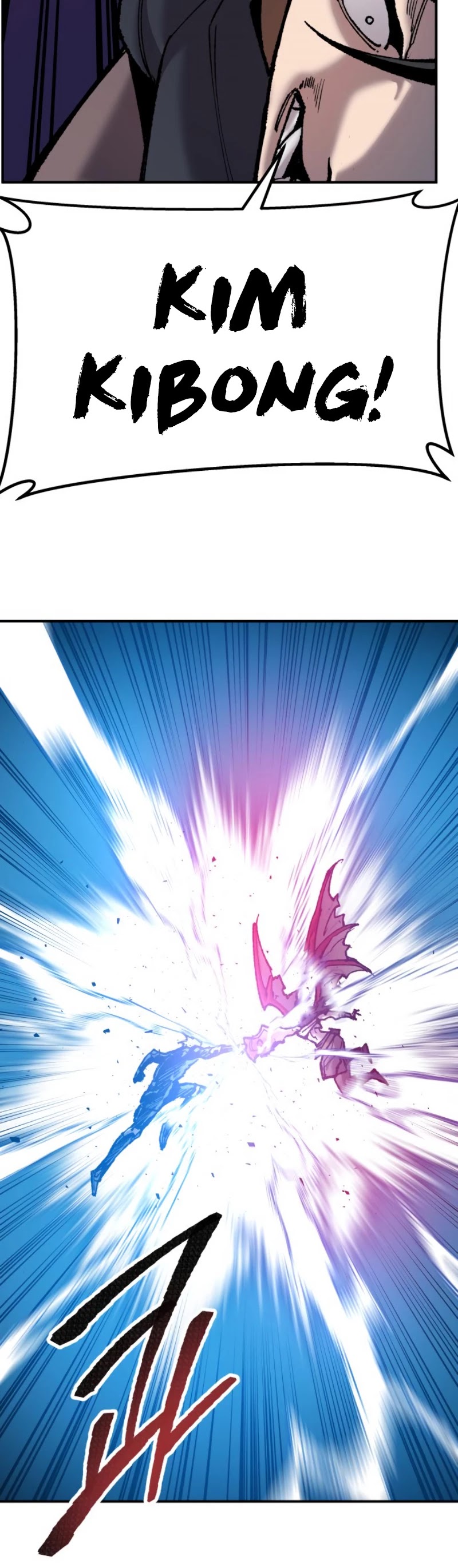 Limit Breaker Chapter 39 page 54 - Chapter 39