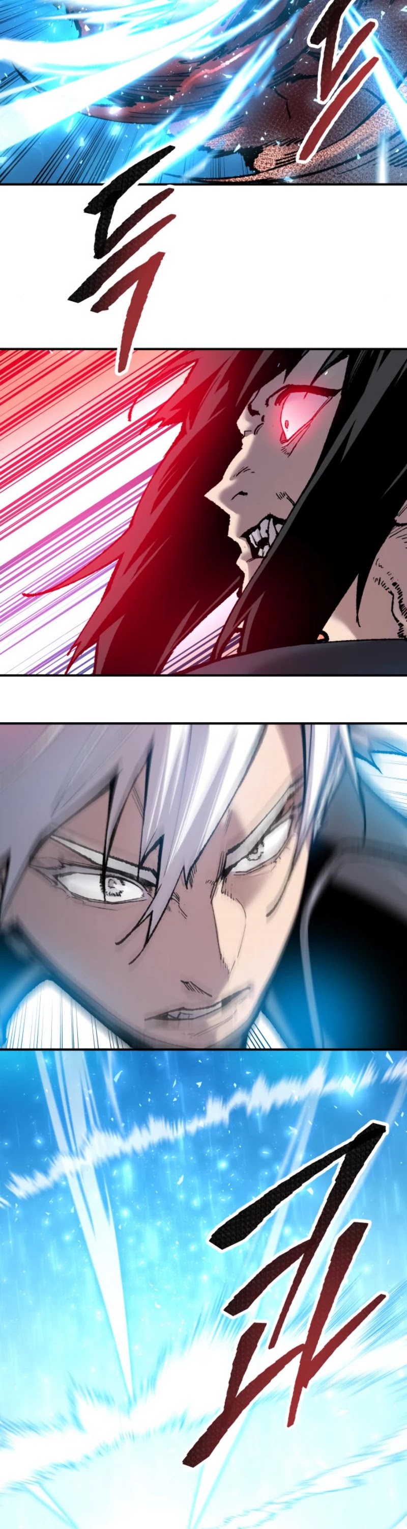 Limit Breaker Chapter 39 page 57 - Chapter 39