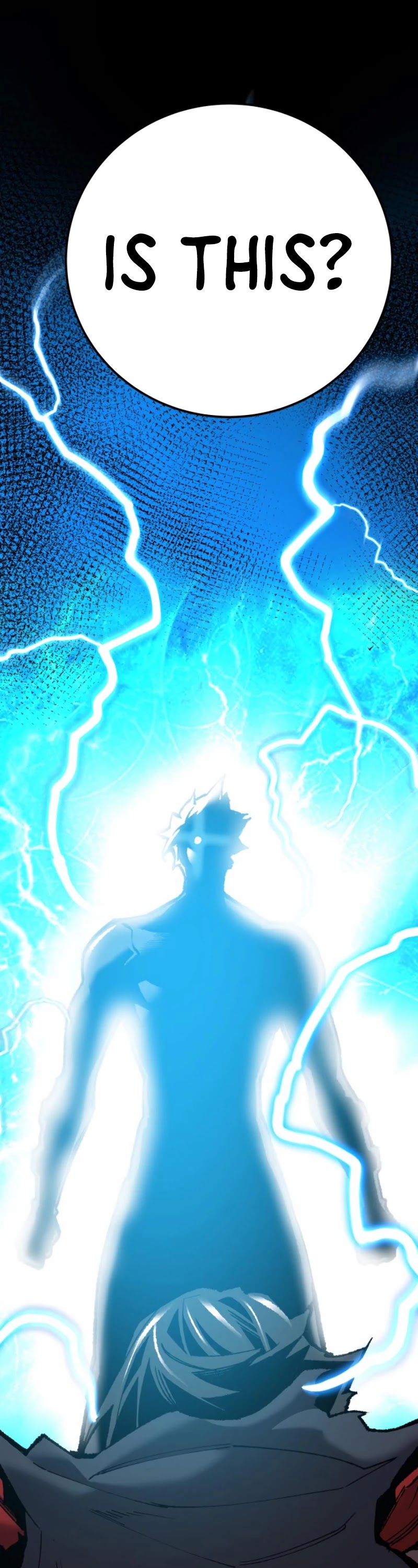 Limit Breaker Chapter 39 page 6 - Chapter 39