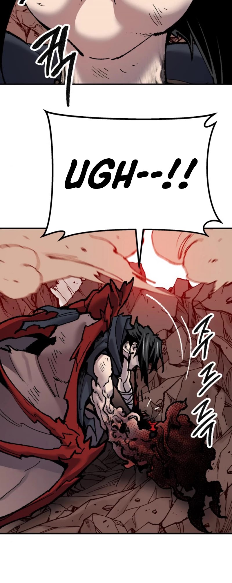 Limit Breaker Chapter 39 page 62 - Chapter 39