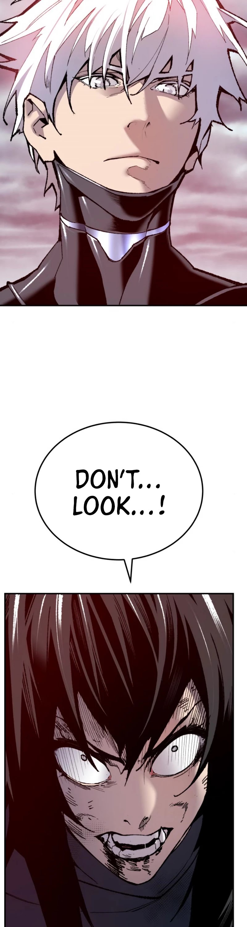 Limit Breaker Chapter 39 page 66 - Chapter 39