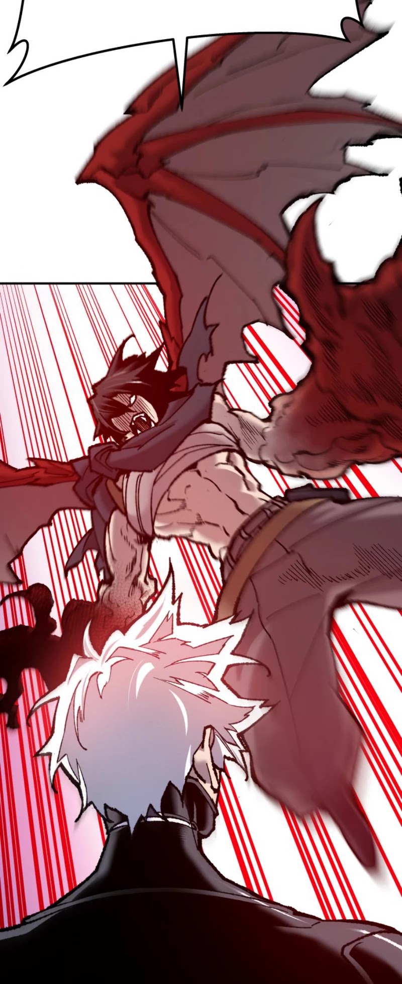 Limit Breaker Chapter 39 page 68 - Chapter 39