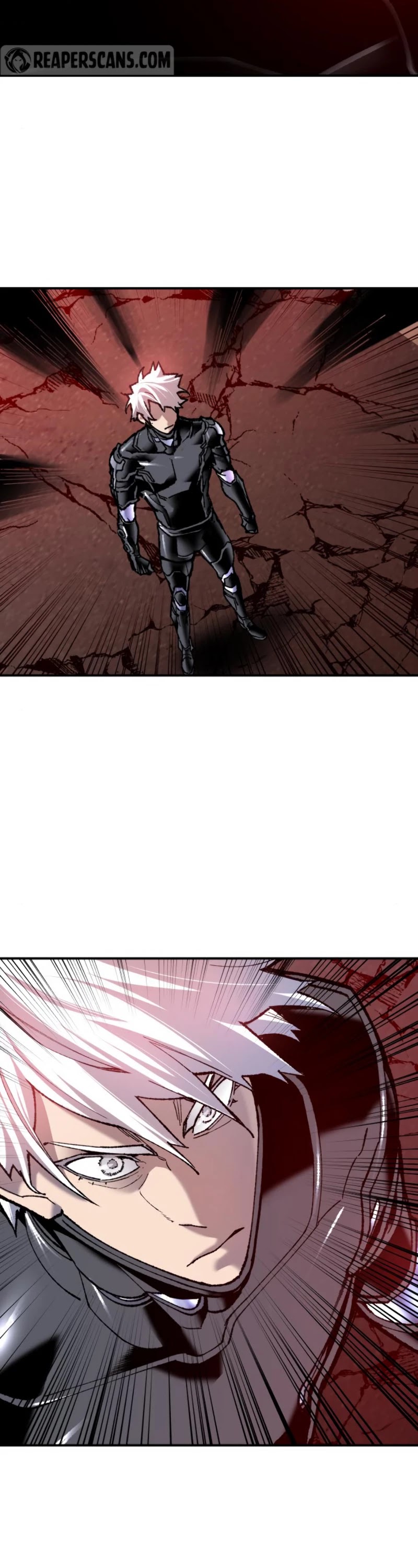 Limit Breaker Chapter 39 page 69 - Chapter 39