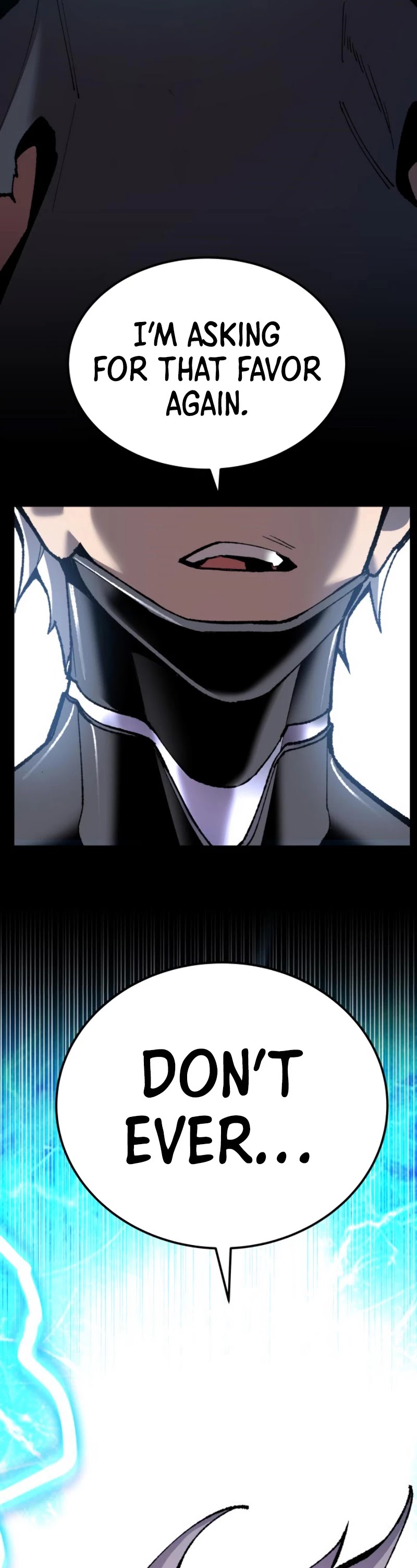 Limit Breaker Chapter 39 page 7 - Chapter 39