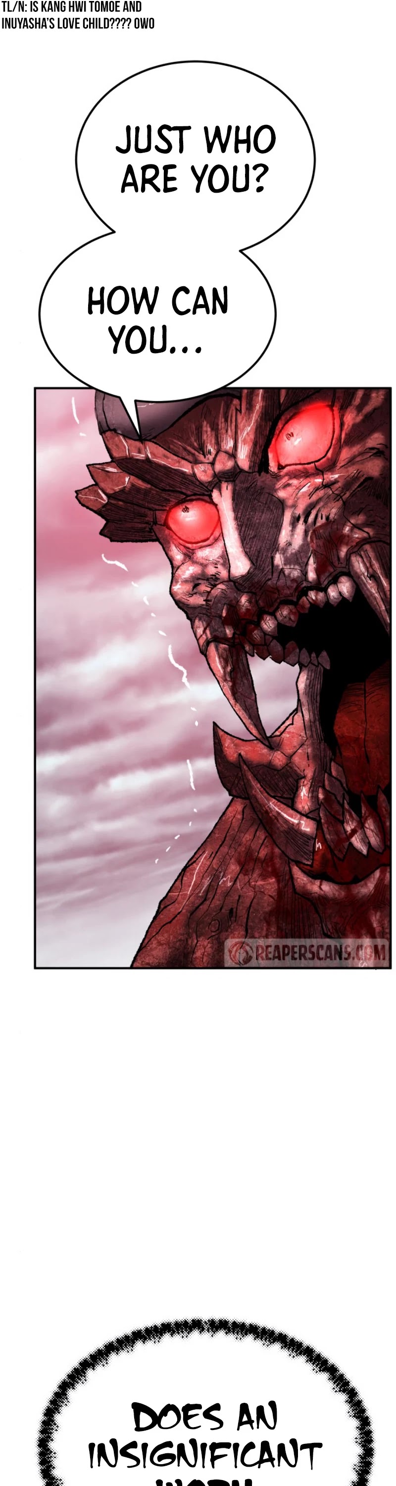Limit Breaker Chapter 39 page 78 - Chapter 39