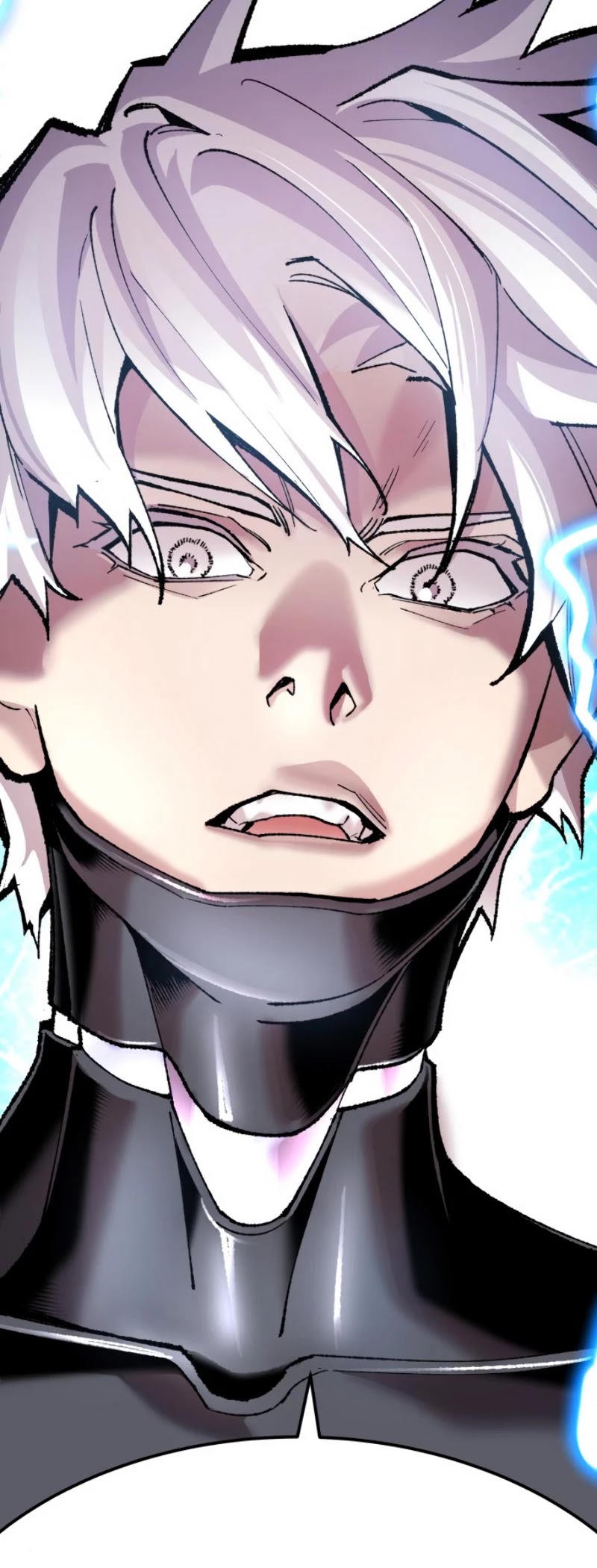 Limit Breaker Chapter 39 page 8 - Chapter 39