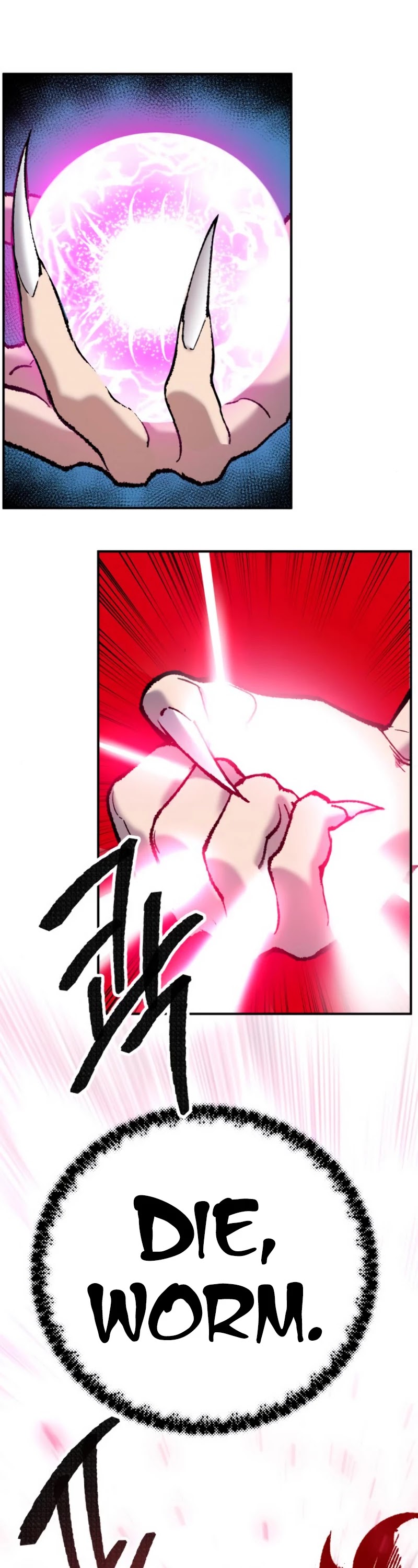 Limit Breaker Chapter 39 page 82 - Chapter 39