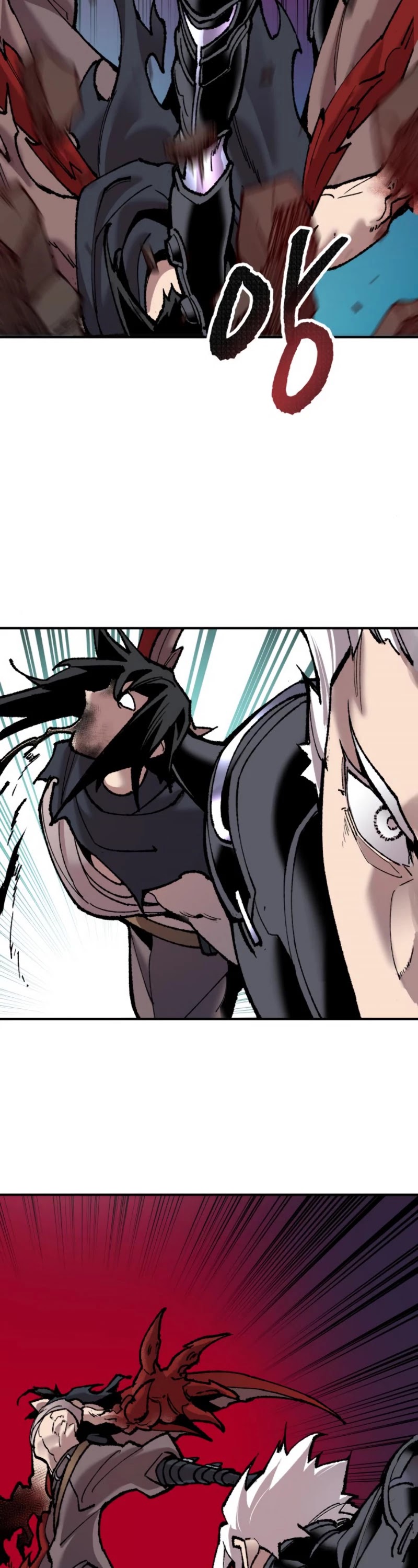 Limit Breaker Chapter 39 page 91 - Chapter 39