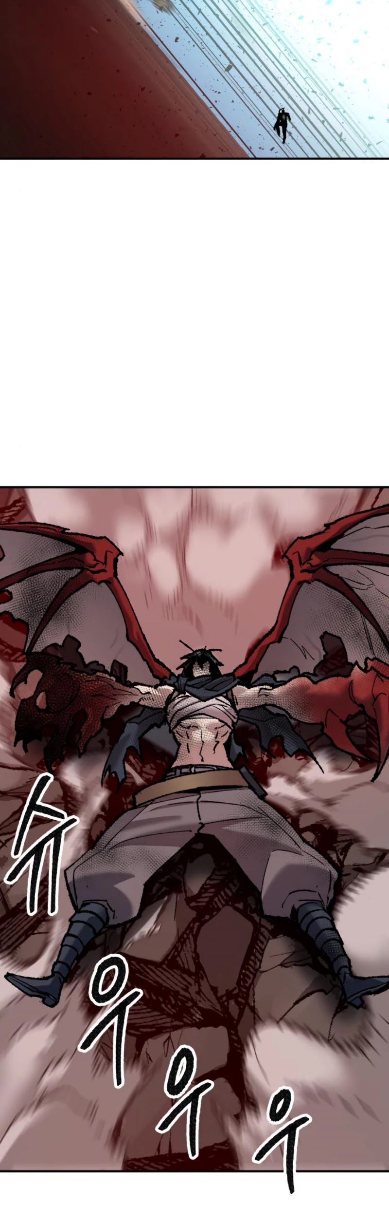 Limit Breaker Chapter 39 page 93 - Chapter 39