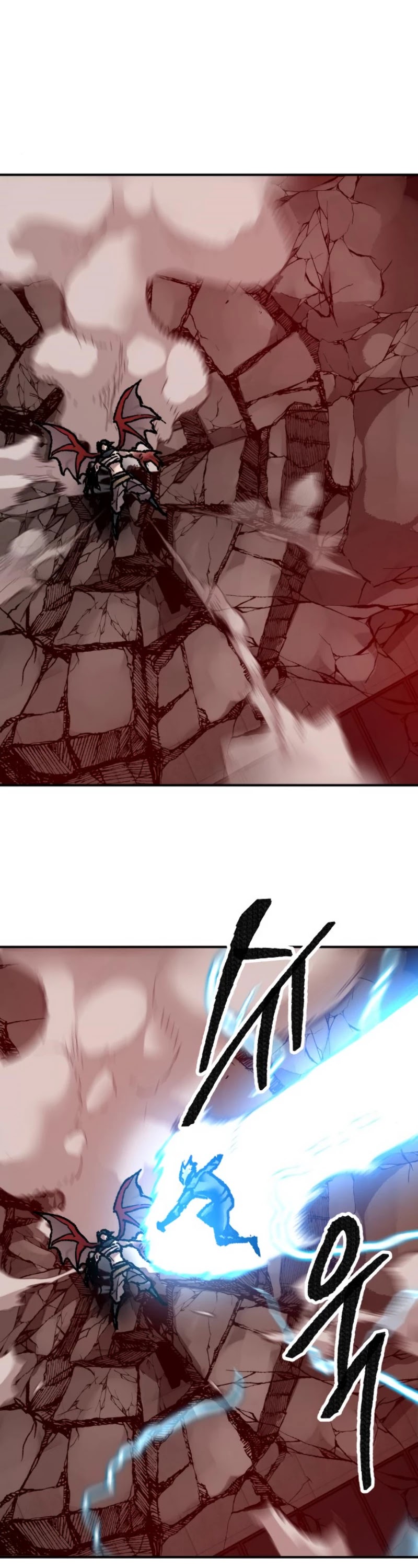Limit Breaker Chapter 39 page 94 - Chapter 39