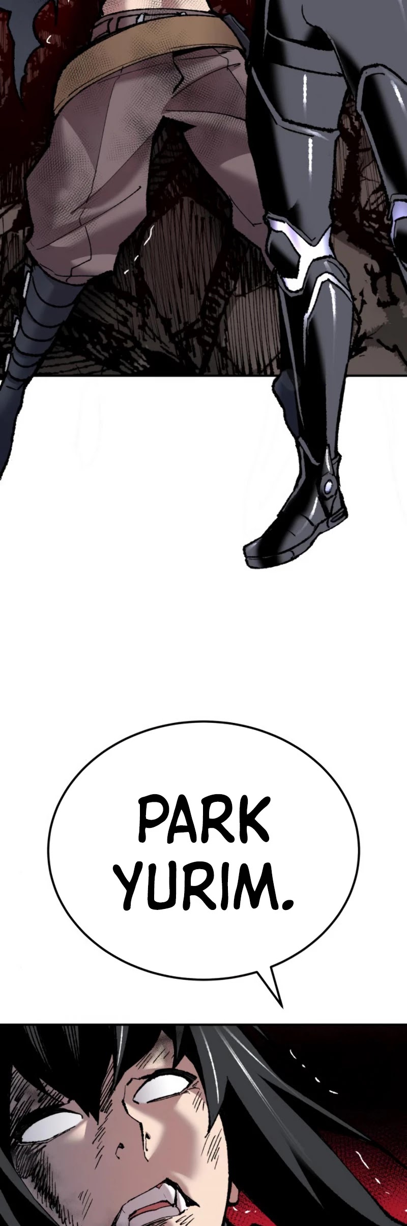 Limit Breaker Chapter 39 page 96 - Chapter 39