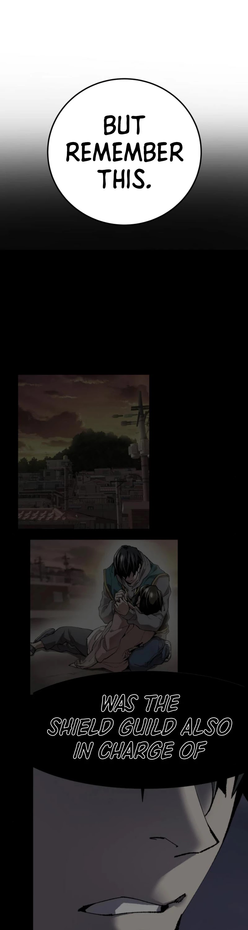 Limit Breaker Chapter 39 page 98 - Chapter 39